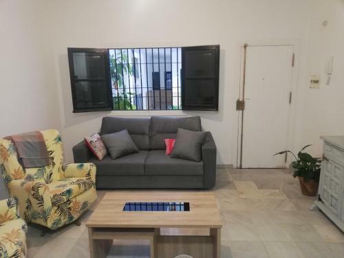 Apartamento El Alcazar De Ana
