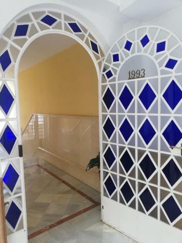 Apartamento El Alcazar De Ana