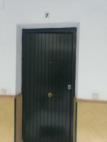 Apartamento El Alcazar De Ana