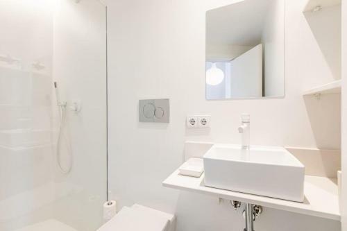 Apartamento Moderno En El Coraz�n De Triana