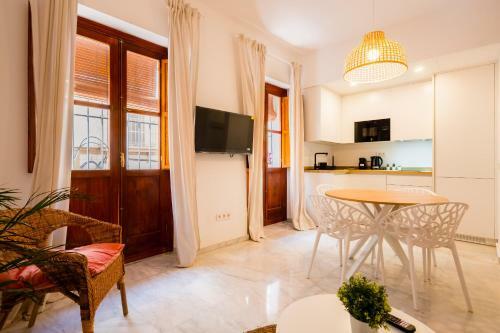 Apartamento Minty Stay - San Luis