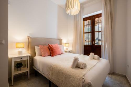 Apartamento Minty Stay - San Luis