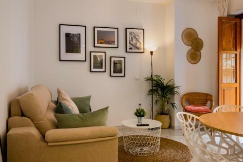 Apartamento Minty Stay - San Luis