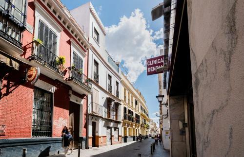 Apartamento Minty Stay - San Luis