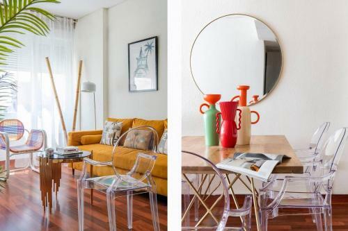 Monkeys Apartments La Campana Suites