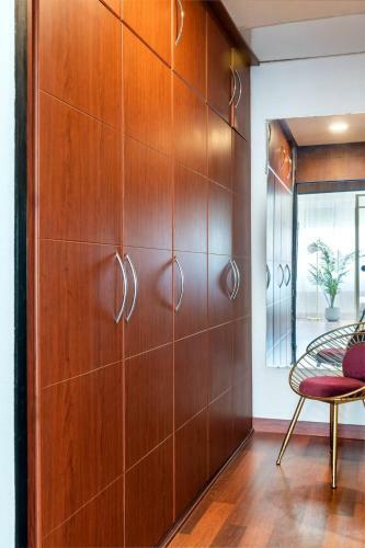 Monkeys Apartments La Campana Suites