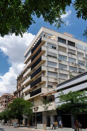 Monkeys Apartments La Campana Suites
