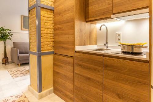 Feelathome San Lorenzo Apartments