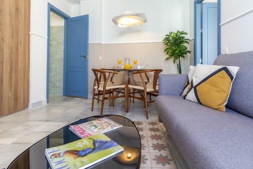Feelathome San Lorenzo Apartments