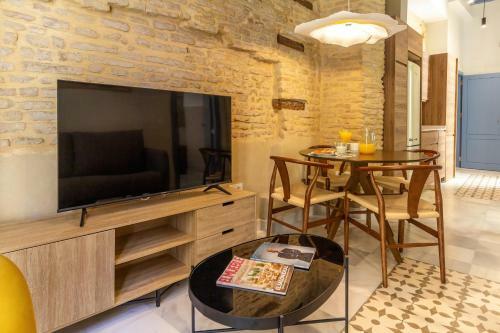 Feelathome San Lorenzo Apartments