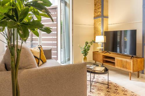 Feelathome San Lorenzo Apartments