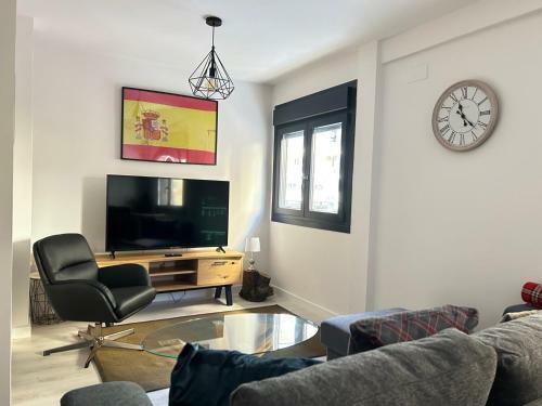 Apartamento Hispalis Maestranza