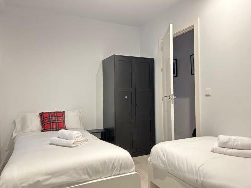 Apartamento Hispalis Maestranza