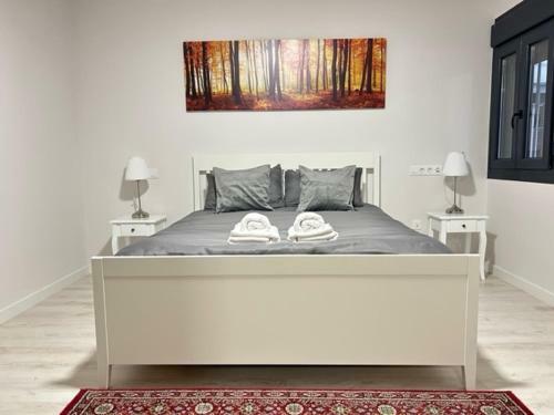 Apartamento Hispalis Maestranza