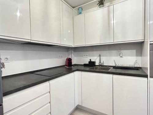 Apartamento Hispalis Maestranza