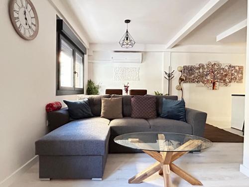 Apartamento Hispalis Maestranza