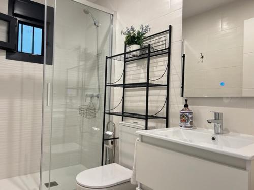 Apartamento Hispalis Maestranza