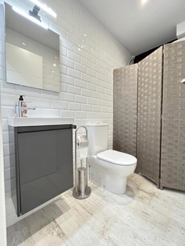 Apartamento Hispalis Maestranza