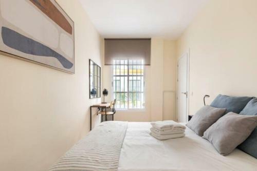 Apartamento Azahar Metropol Parasol, Medium-sized Parking Gifted For Free