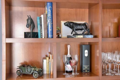 Apartamento Peace, Pool & Parking At Centre