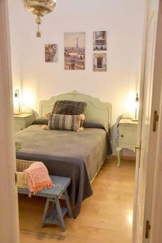 Apartamento Peace, Pool & Parking At Centre