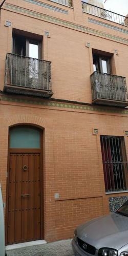 Fabuloso Apartamento En Triana