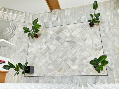 Apartamento Hispalis Setas De Sevilla
