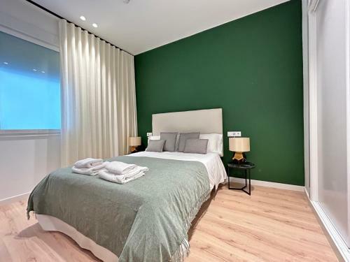 Apartamento Hispalis Setas De Sevilla