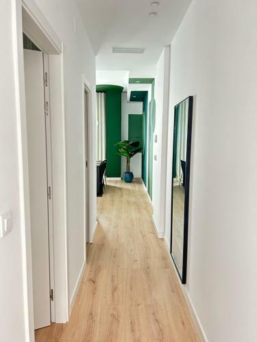 Apartamento Hispalis Setas De Sevilla