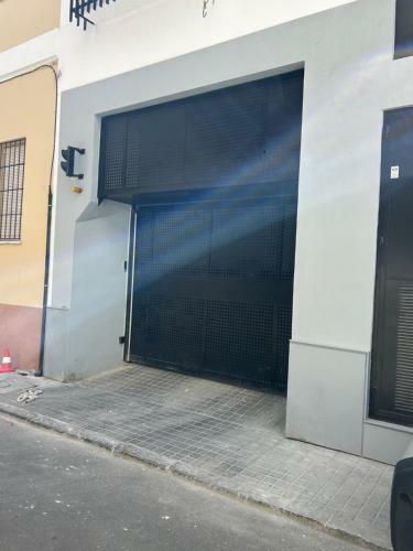 Apartamento Hispalis Setas De Sevilla