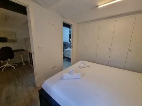 Apartamento Duplex Moderno En Alameda