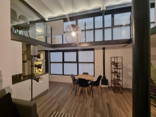 Apartamento Duplex Moderno En Alameda