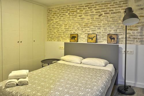 Apartamento Duplex Moderno En Alameda