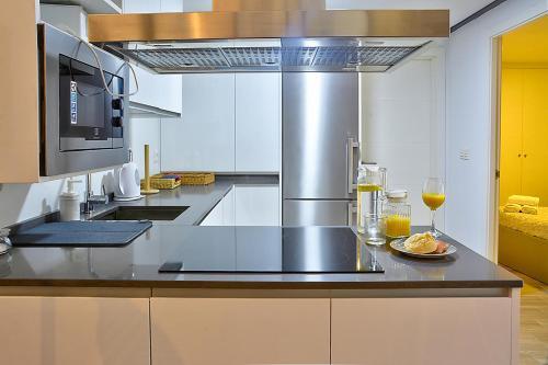 Apartamento Duplex Moderno En Alameda