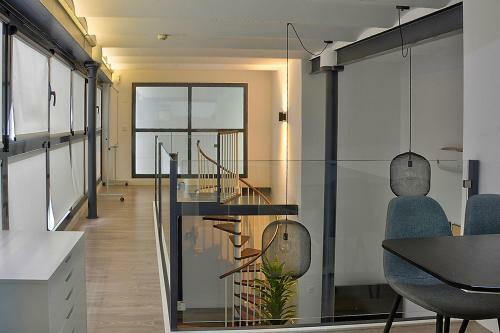 Apartamento Duplex Moderno En Alameda