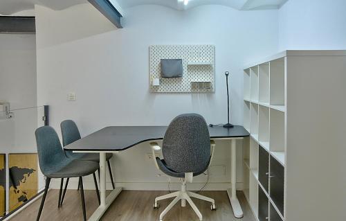 Apartamento Duplex Moderno En Alameda