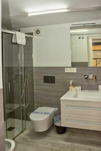 Apartamento Duplex Moderno En Alameda