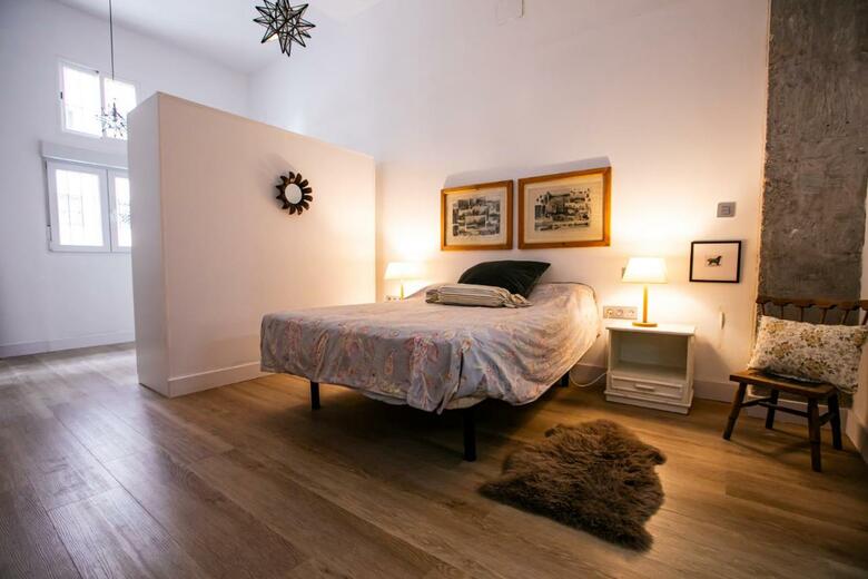 Apartamento Doctor Eusebio Leon