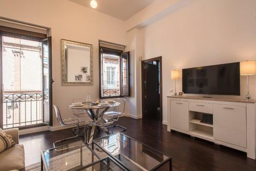 Apartamento Puerta Real - Free Parking