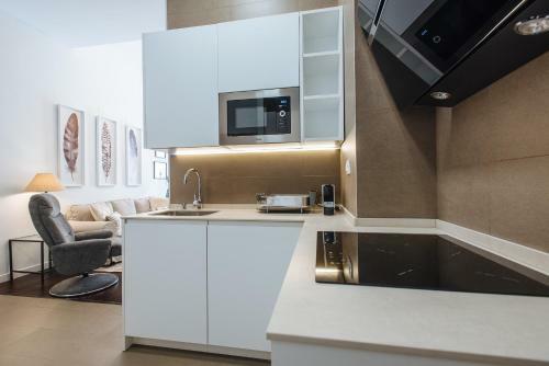 Apartamento Puerta Real - Free Parking