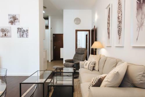 Apartamento Puerta Real - Free Parking