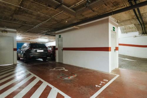 Apartamento Puerta Real - Free Parking