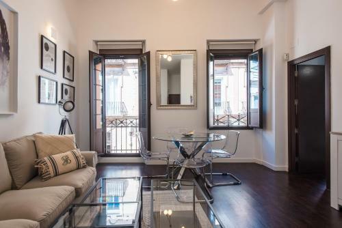 Apartamento Puerta Real - Free Parking