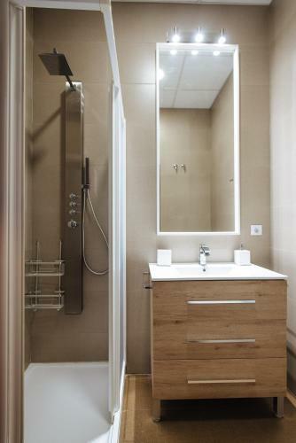 Apartamento Puerta Real - Free Parking