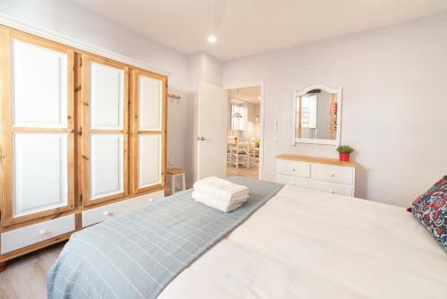 Apartamento Alohamundi Alfaqueque