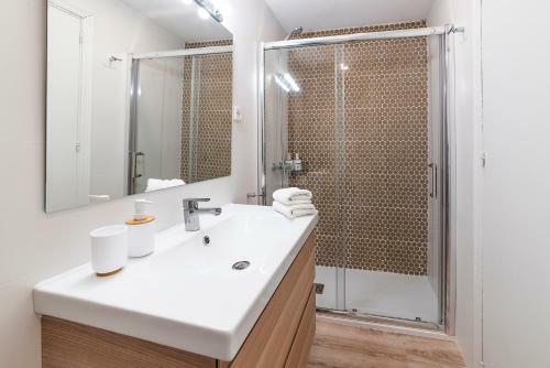 Apartamento Alohamundi Alfaqueque