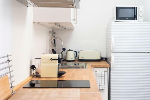 Apartamento Alohamundi Alfaqueque