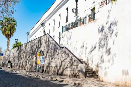 Apartamento Alohamundi Alfaqueque