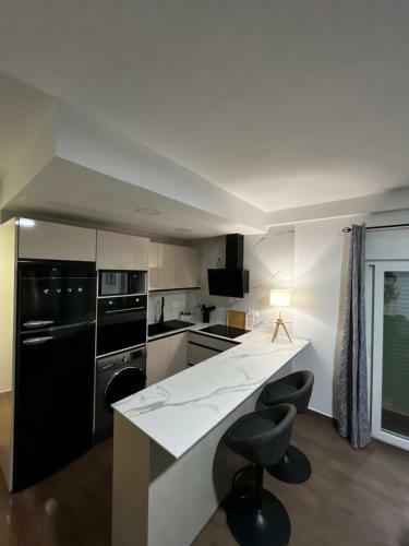 Apartamento Argote De Molina