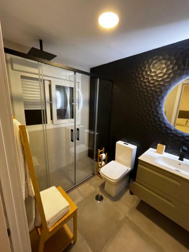 Apartamento Argote De Molina